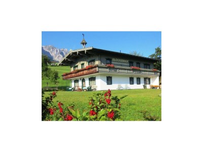 Apartment Apartment Sonnblick barrierefrei - Outdoor photo 14