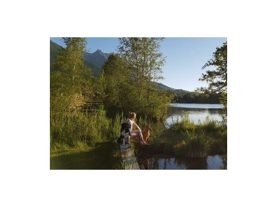 Apartment Apartment Sonnblick barrierefrei - Outdoor photo 21