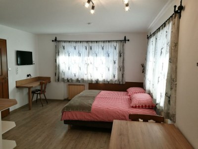 Apartment Apartment Sonnblick barrierefrei - Features photo 22