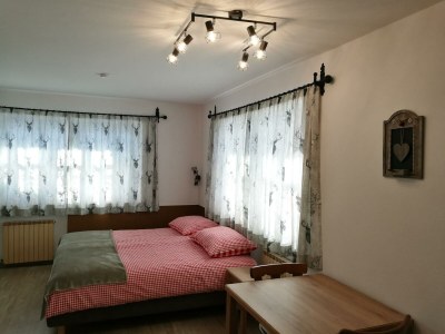 Apartment Apartment Sonnblick barrierefrei - Features photo 23