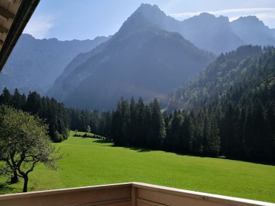 Apartment Ferienwohnung Al Piente bis 3 Personen - Outdoor photo 2