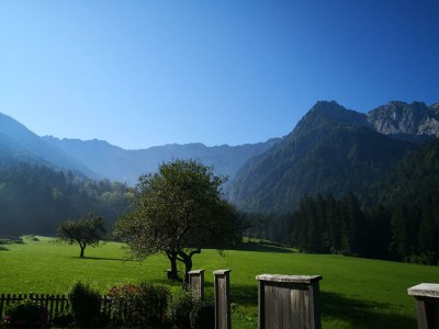 Apartment Ferienwohnung Al Piente bis 3 Personen - Outdoor photo 7