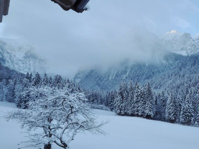 Apartment Ferienwohnung Al Piente bis 3 Personen - Outdoor photo 9