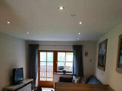 Apartment Ferienwohnung Al Piente bis 3 Personen - Features photo 13