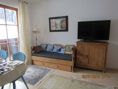 Apartment Ferienwohnung Michi - Features photo 5