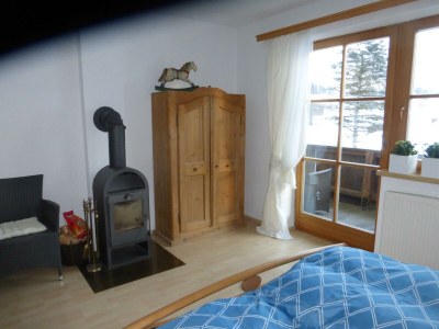 Apartment Ferienwohnung Michi - Features photo 6