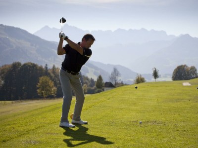 Apartment Ferienwohnung Michi - Environment photo 17