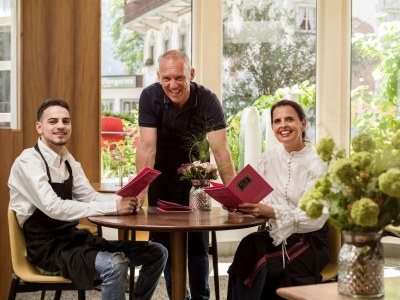 Apartment Ap. Typ "Walchsee" - inkl. Frühstück - Outdoor photo 3