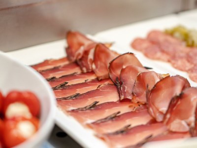 Apartment Ap. Typ "Walchsee" - inkl. Frühstück - Outdoor photo 21