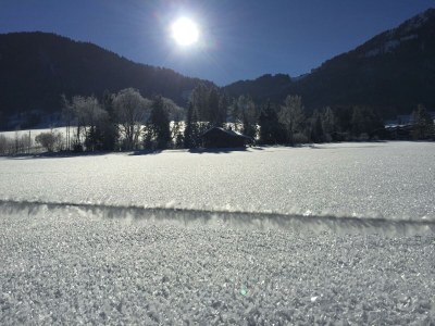 Apartment Ap. Typ "Walchsee" - inkl. Frühstück - Outdoor photo 34