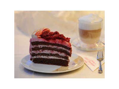 Apartment Ap. Typ "1"/Wohn-Schlafr. - inkl.Frühstück - Outdoor photo 15