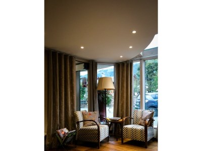 Apartment Ap. Typ "1"/Wohn-Schlafr. - inkl.Frühstück - Outdoor photo 39