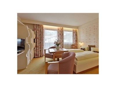 Apartment Ap. Typ "1"/Wohn-Schlafr. - inkl.Frühstück - Features photo 46