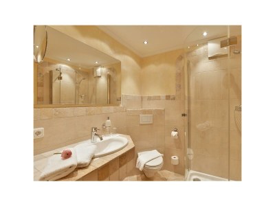 Apartment Ap. Typ "1"/Wohn-Schlafr. - inkl.Frühstück - Features photo 47