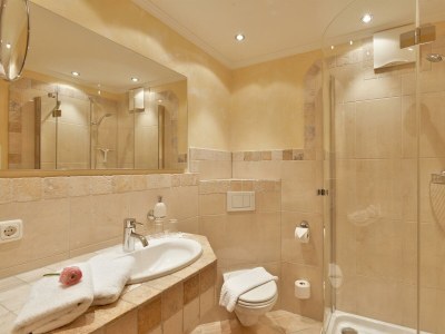 Apartment Ap. Typ "1"/Wohn-Schlafr. - inkl.Frühstück - Features photo 48