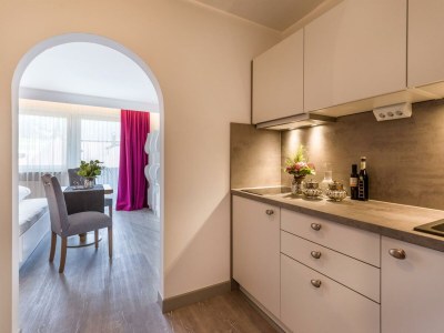 Apartment Ap. Typ "1"/Wohn-Schlafr. - inkl.Frühstück - Features photo 50