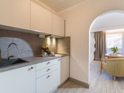 Apartment Ap. Typ "1"/Wohn-Schlafr. - inkl.Frühstück - Features photo 52