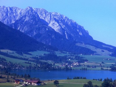 Apartment Ap. Typ "1"/Wohn-Schlafr. - inkl.Frühstück - Environment photo 55