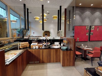 Apartment Ap. Typ "2"/Wohn-Schlafraum - inkl. Frühstück - Outdoor photo 9