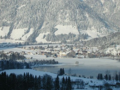 Apartment Ap. Typ "2"/Wohn-Schlafraum - inkl. Frühstück - Outdoor photo 38