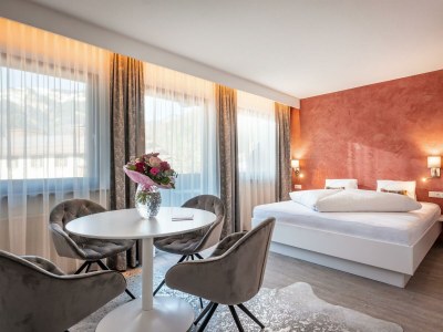 Apartment Ap. Typ "2"/Wohn-Schlafraum - inkl. Frühstück - Features photo 44