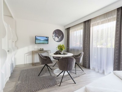 Apartment Ap. Typ "2"/Wohn-Schlafraum - inkl. Frühstück - Features photo 46