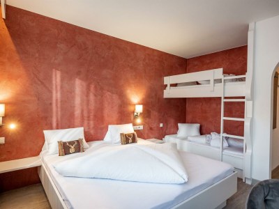 Apartment Ap. Typ "2"/Wohn-Schlafraum - inkl. Frühstück - Features photo 47