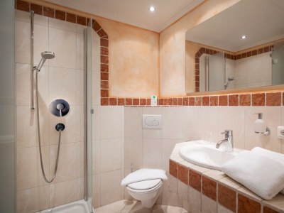 Apartment Ap. Typ "2"/Wohn-Schlafraum - inkl. Frühstück - Features photo 48