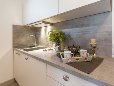 Apartment Ap. Typ "2"/Wohn-Schlafraum - inkl. Frühstück - Features photo 49