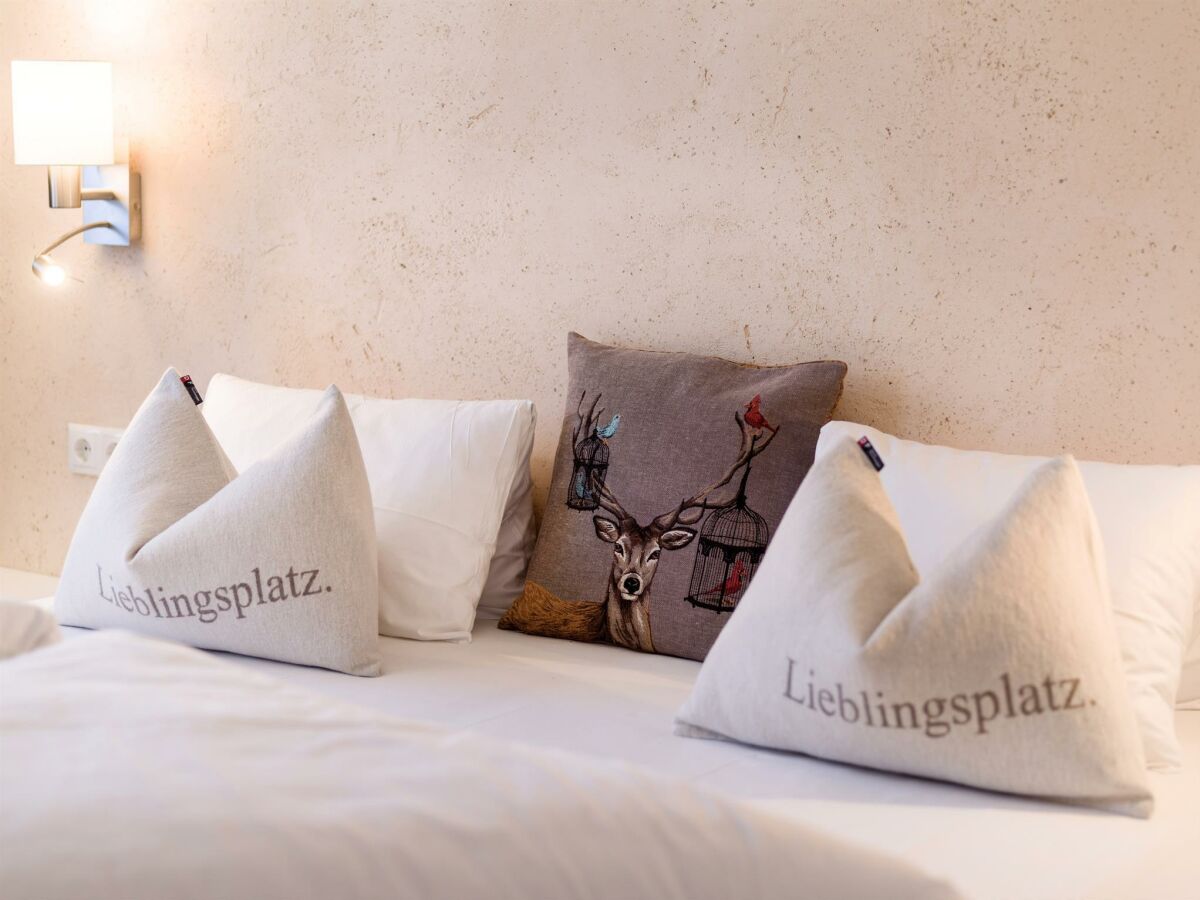 Holiday room Doppelzimmer, Dusche, WC, 1 Schlafraum - Outdoor photo 5