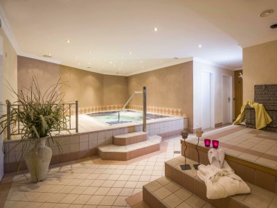 Holiday room Doppelzimmer, Dusche, WC, 1 Schlafraum - Outdoor photo 12