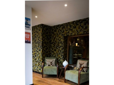 Holiday room Doppelzimmer, Dusche, WC, 1 Schlafraum - Outdoor photo 43