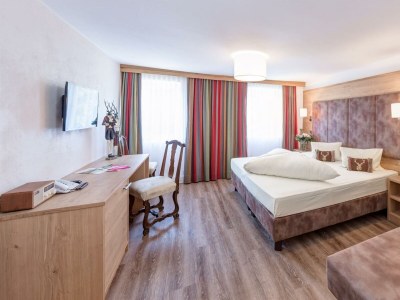 Holiday room Doppelzimmer, Dusche, WC, 1 Schlafraum - Features photo 46