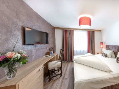 Holiday room Doppelzimmer, Dusche, WC, 1 Schlafraum - Features photo 47