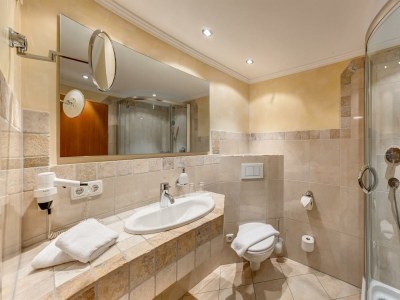 Holiday room Doppelzimmer, Dusche, WC, 1 Schlafraum - Features photo 48