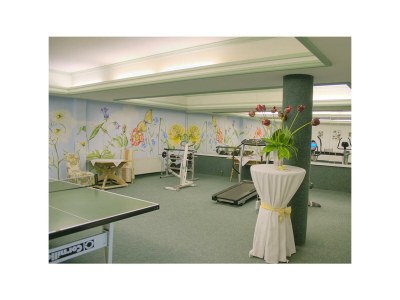 Apartment Ap. Typ "3"/1 Schlafr. - inkl. Frühstück - Outdoor photo 11