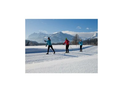 Apartment Ap. Typ "3"/1 Schlafr. - inkl. Frühstück - Outdoor photo 22