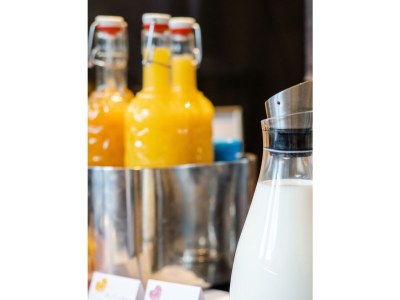 Apartment Ap. Typ "3"/1 Schlafr. - inkl. Frühstück - Outdoor photo 29