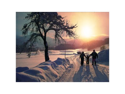 Apartment Ap. Typ "3"/1 Schlafr. - inkl. Frühstück - Outdoor photo 35