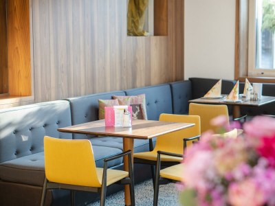 Apartment Ap. Typ "3"/1 Schlafr. - inkl. Frühstück - Outdoor photo 36