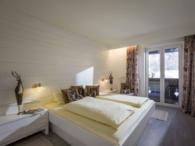 Apartment Ap. Typ "3"/1 Schlafr. - inkl. Frühstück - Features photo 46