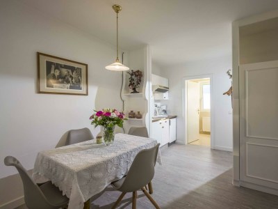 Apartment Ap. Typ "3"/1 Schlafr. - inkl. Frühstück - Features photo 47