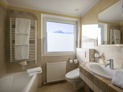 Apartment Ap. Typ "3"/1 Schlafr. - inkl. Frühstück - Features photo 48