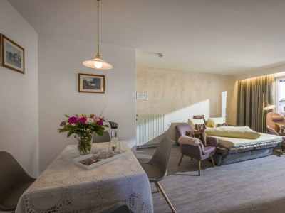 Apartment Ap. Typ "3"/1 Schlafr. - inkl. Frühstück - Features photo 49