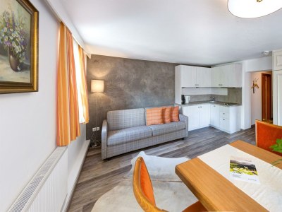 Apartment Ap. Typ "3"/1 Schlafr. - inkl. Frühstück - Features photo 50