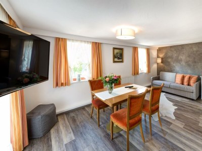 Apartment Ap. Typ "3"/1 Schlafr. - inkl. Frühstück - Features photo 51