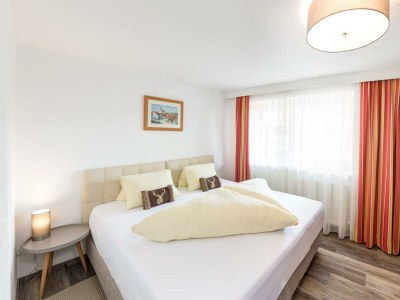 Apartment Ap. Typ "3"/1 Schlafr. - inkl. Frühstück - Features photo 52