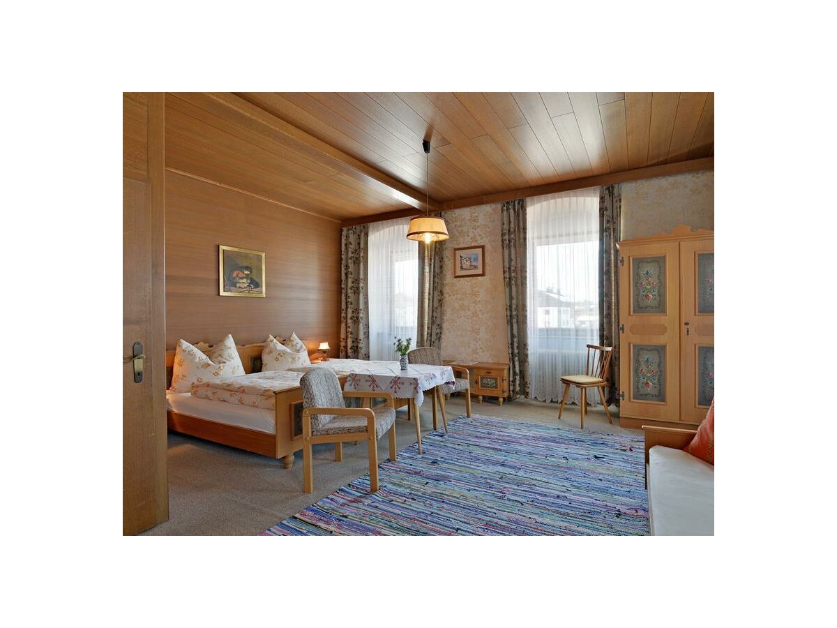 Holiday room Doppelzimmer mit DU od. Bad, WC,TV,Balko - Outdoor photo 3