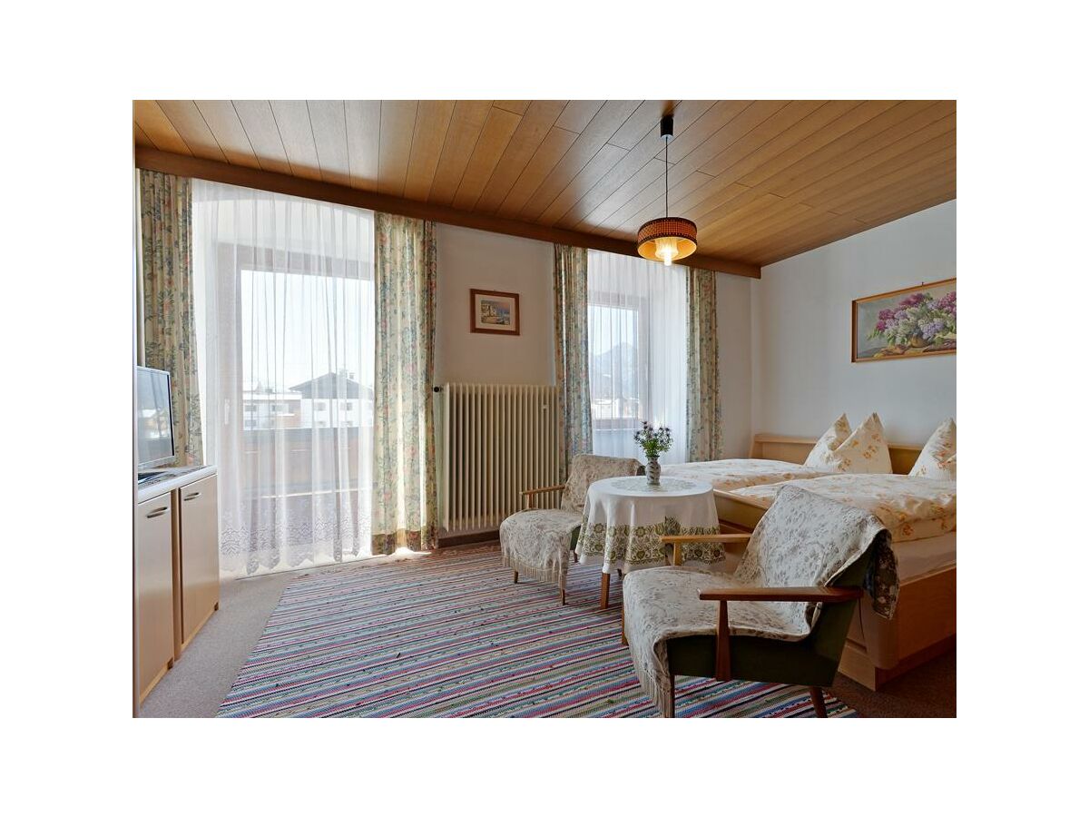 Holiday room Doppelzimmer mit DU od. Bad, WC,TV,Balko - Outdoor photo 4