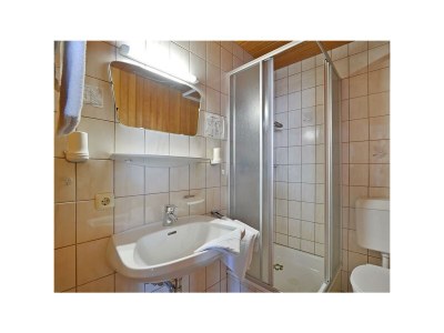 Holiday room Doppelzimmer mit DU od. Bad, WC,TV,Balko - Outdoor photo 7